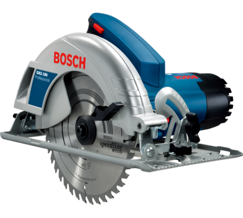 Cưa đĩa cầm tay Bosch GKS 190 Professional