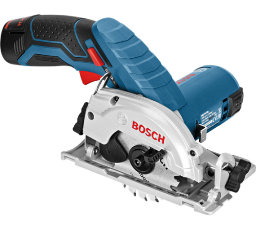 Cưa đĩa dùng pin Bosch GKS 12 V-LI Professional