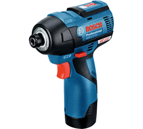 Máy bắt vít động lực dùng pin Bosch GDR 12 V-EC Professional