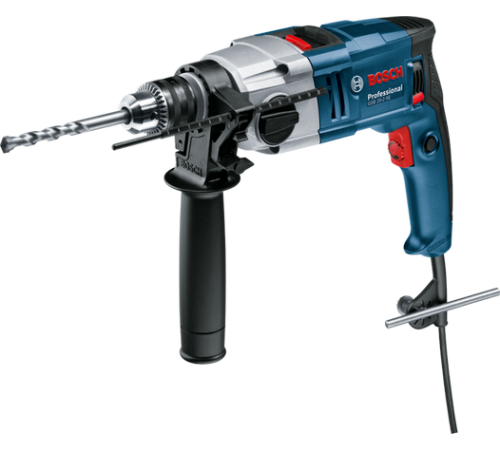 Máy khoan động lực Bosch GSB 20-2 RE Professional