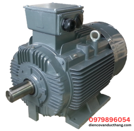 MOTOVARIO 3 PHA