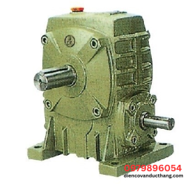 Hộp số giảm tốc dolin DL-HW