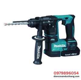 Máy khoan động lực dùng pin DHR171