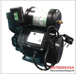 Máy bơm nước tăng áp điện tử T-max TM-200A
