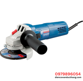 Máy mài góc Bosch GWS 750-100 Professional