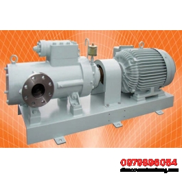 Bơm trục vít MSB - MSE-X