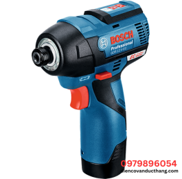 Máy bắt vít động lực dùng pin Bosch GDR 12 V-EC Professional