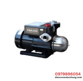 Máy bơm nước tăng áp Taiko-EQ400