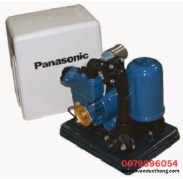 Máy bơm tăng áp Panasonic A-130JTX