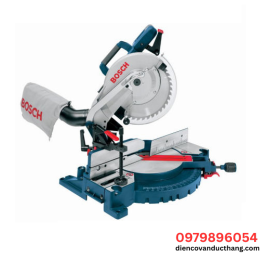 Máy cắt góc đa năng Bosch GCM10M