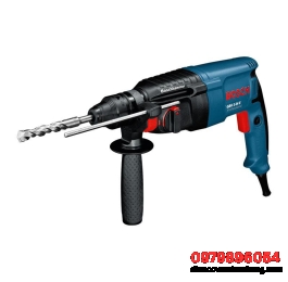 Máy Khoan Bosch GBH 2-26DFR (800W)
