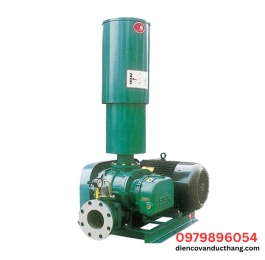 Máy thổi khí xử lý nước thải Taiko Kikai 