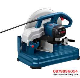 Máy cắt sắt Bosch GCO 14-24 Professional