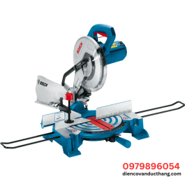 Cưa vát Bosch GCM 10 MX Professional
