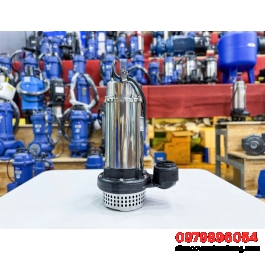 Bơm chìm Mitsudeny 1/2hp,1hp,1.5hp.2hp,3hp,4ho