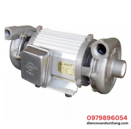 Máy bơm 2 đầu hút giếng sâu ABC-1500 2HP
