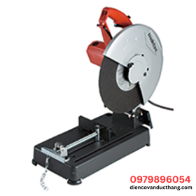 Máy cắt nhôm, sắt MT243