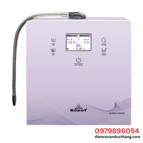 Máy lọc nước robot