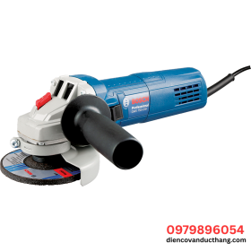 Máy mài góc Bosch GWS 750-100 Professional