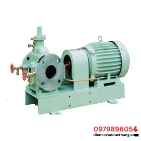 Máy Bơm Dầu - Mỡ Cá Taiko