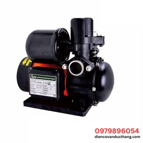 Máy bơm tăng áp điện tử APP HI-200 1/4HP