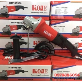 Máy  mài góc HTP 9535L