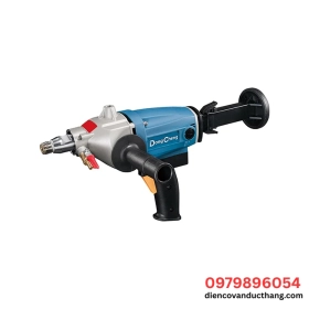 Máy khoan rút lõi 1350W – Dongcheng – DZZ90