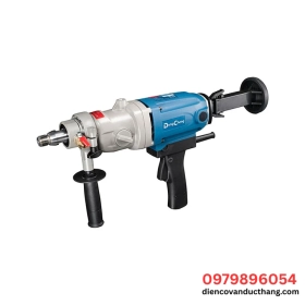 Máy khoan rút lõi 1800W – Dongcheng – DZZ190