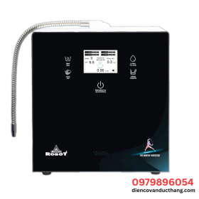 Máy lọc nước robot
