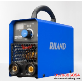  Máy Hàn Mini Riland MMA 200E