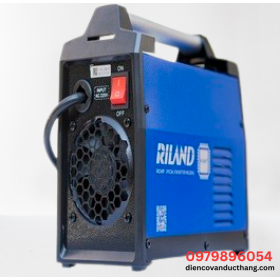 MÁY HÀN RILAND ARC 250DT