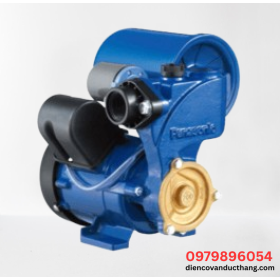 Bơm áp tự động  Pana 130jak,200jak,350jxk