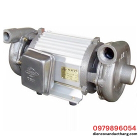 Máy bơm 2 đầu hút giếng sâu ABC-1500 2HP