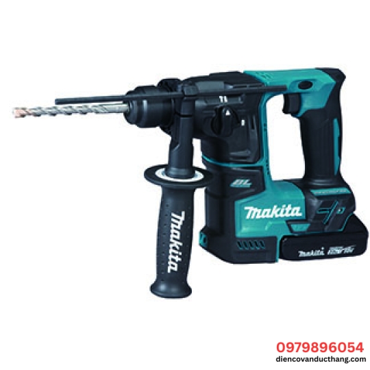 Máy khoan động lực dùng pin DHR171