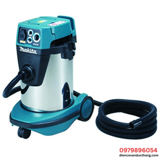 Máy hút bụi (Ướt & Khô) VC3211M