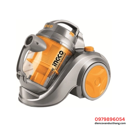 Máy Hút Bụi INGCO 2000W VC20258