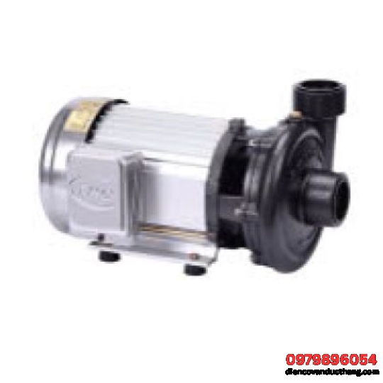 Bơm 1HP 42/34-Superwin Tân Hoàn Cầu