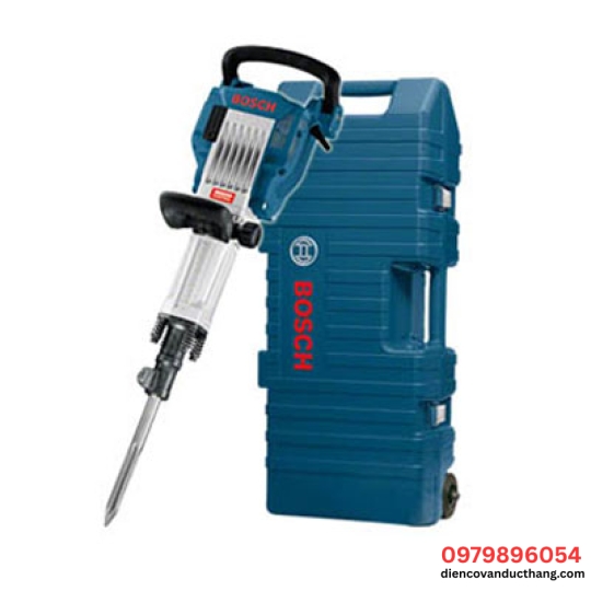 Máy đập Bosch GSH 16-30 Professional