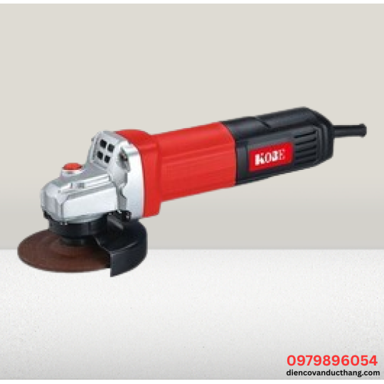 Máy mài góc HTP 9538