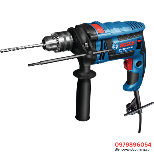 Máy khoan động lực Bosch GSB 16 RE Professional