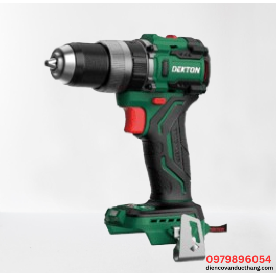  Máy khoan động lực 21V Dekton M21-KB1368PRO