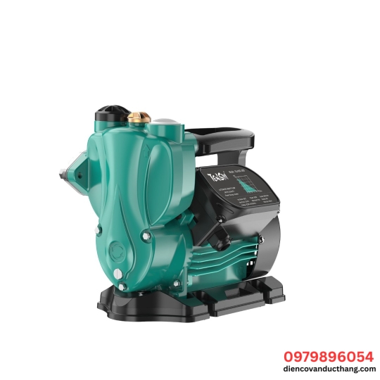 Máy bơm chân không Tenshi SLm 60-400 (400W)