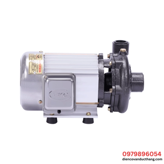 Máy bơm nước giếng sâu Tân Hoàn Cầu Super Win SP-750