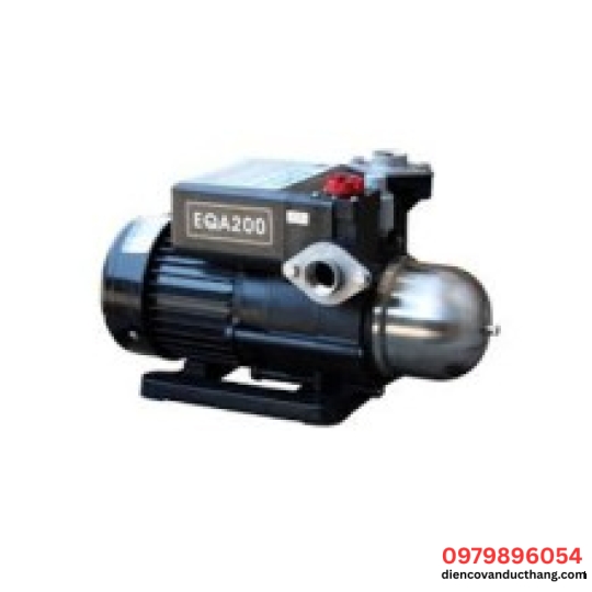 Máy bơm nước tăng áp Taiko-EQ400