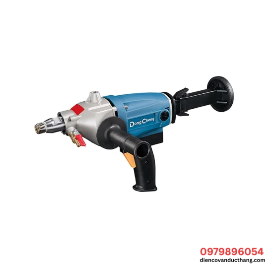 Máy khoan rút lõi 1350W – Dongcheng – DZZ90