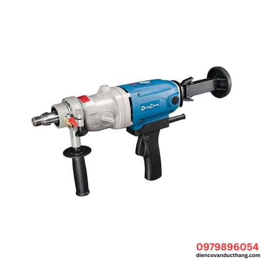 Máy khoan rút lõi 1800W – Dongcheng – DZZ190