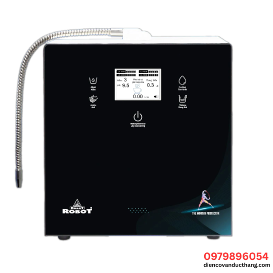 Máy lọc nước robot