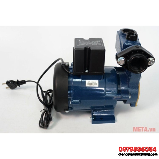 Máy bơm nước Panasonic 200W GP-200JXK