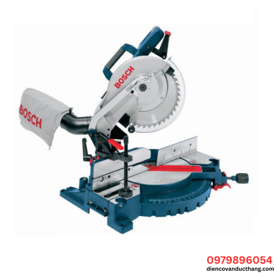 Máy cắt góc đa năng Bosch GCM10M