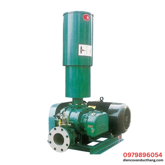 Máy thổi khí xử lý nước thải Taiko Kikai 